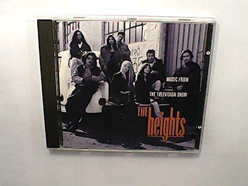 Algopix Similar Product 12 - The Heights
