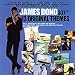Algopix Similar Product 19 - James Bond: 13 Themes