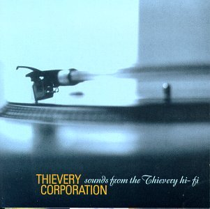 Algopix Similar Product 17 - Sounds From The Thievery Hi-Fi