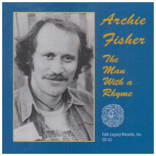 Algopix Similar Product 16 - Man with a Rhyme