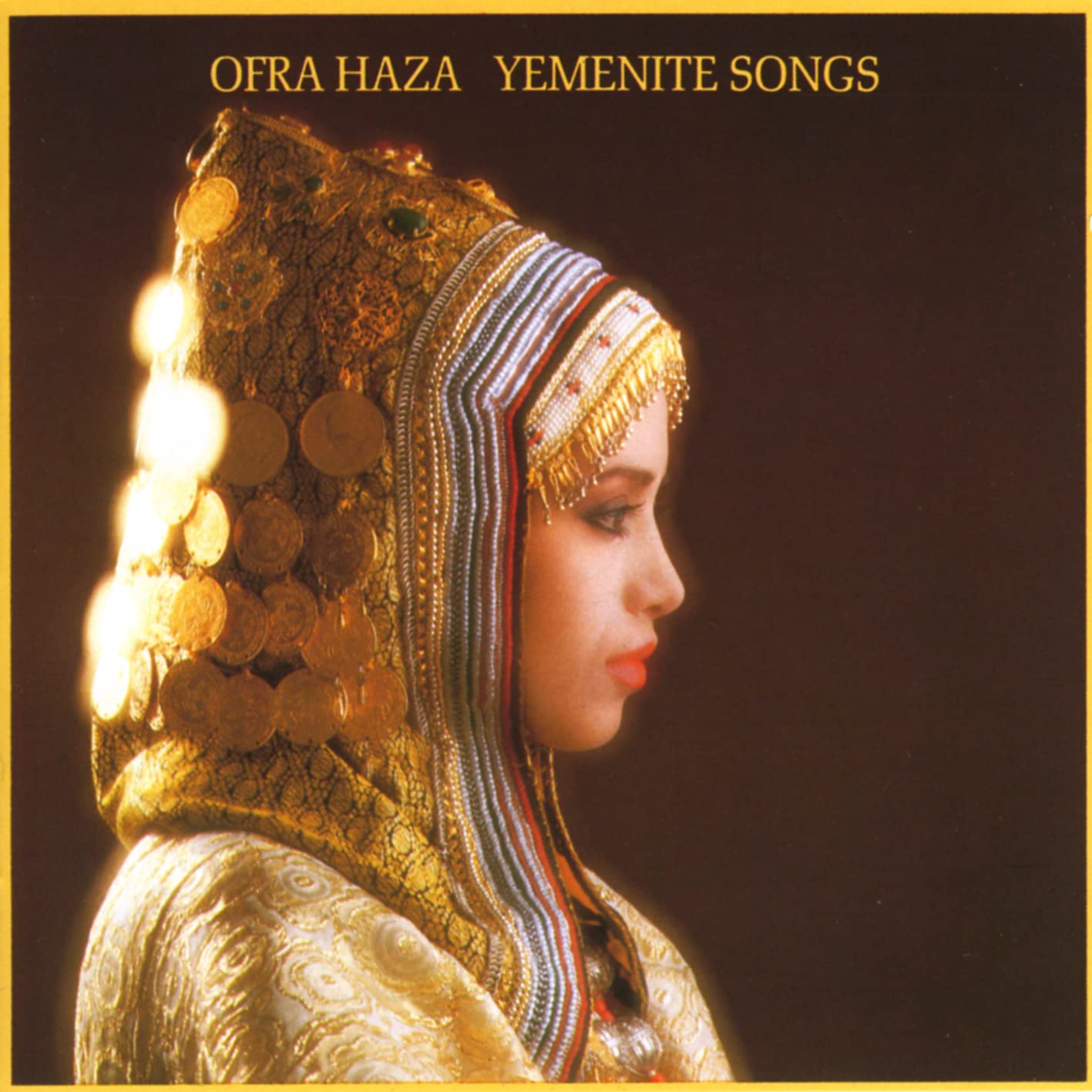 Algopix Similar Product 5 - Yemenite Songs