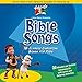 Algopix Similar Product 7 - Bible Songs