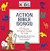 Algopix Similar Product 1 - Action Bible Songs