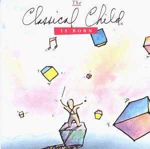 Algopix Similar Product 10 - Classical Child Is Born
