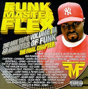Algopix Similar Product 15 - The Mix Tape Volume III The Final