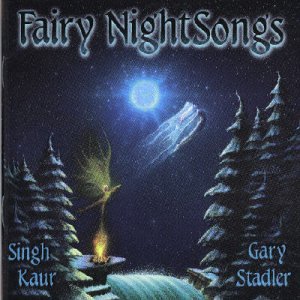 Algopix Similar Product 17 - Fairy Night Songs
