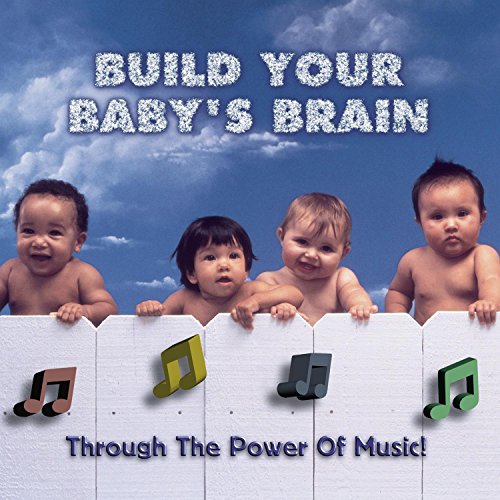 Algopix Similar Product 14 - Build Your Babys Brain  Through the