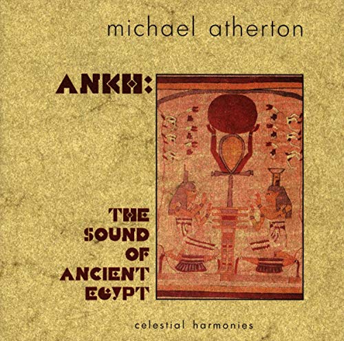 Algopix Similar Product 1 - Ankh: Sound of Ancient Egypt