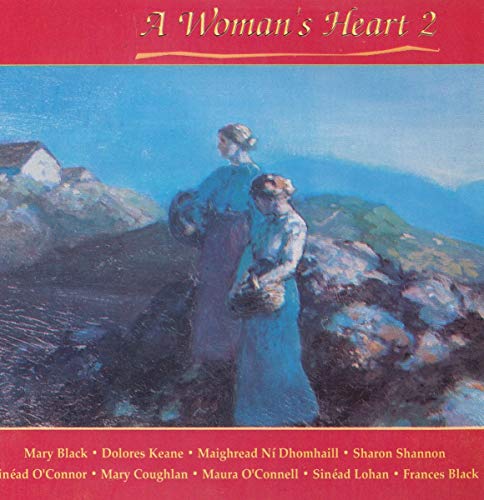 Algopix Similar Product 20 - A Woman's Heart 2