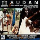 Algopix Similar Product 5 - Sudan: Music of the Blue Nile Province
