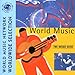 Algopix Similar Product 4 - Rough Guide to World Music