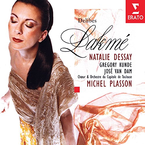 Algopix Similar Product 5 - Delibes Lakmé