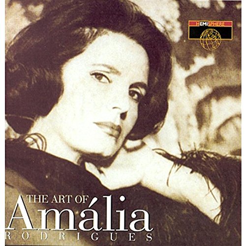 Algopix Similar Product 15 - The Art Of Amalia Her Greatest
