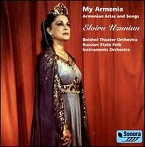 Algopix Similar Product 11 - My Armenia