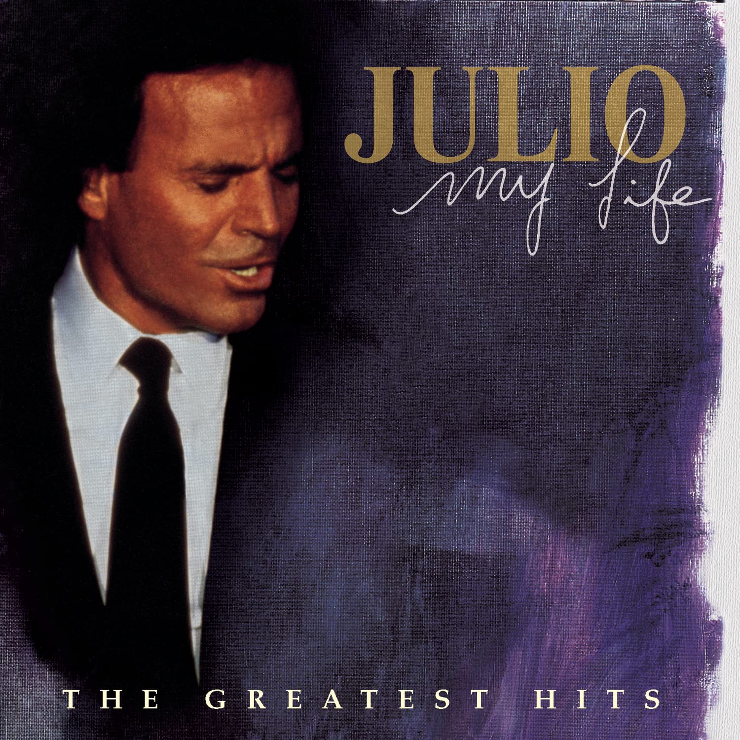 Algopix Similar Product 2 - My Life: The Greatest Hits