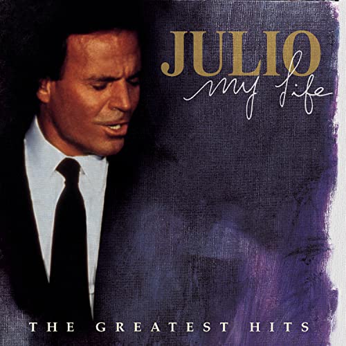 Algopix Similar Product 1 - My Life: The Greatest Hits