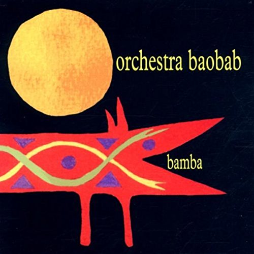 Algopix Similar Product 7 - Bamba