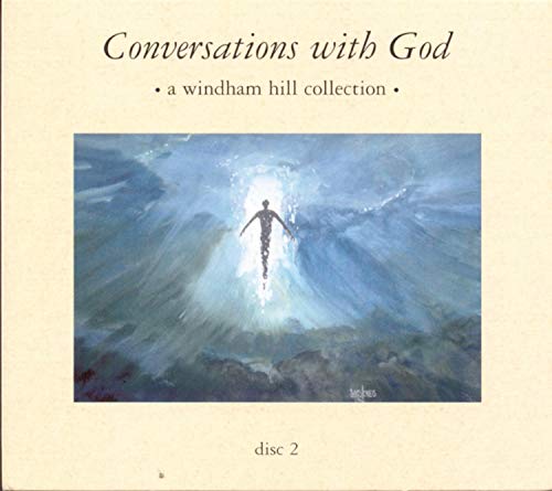 Algopix Similar Product 15 - Conversations With God II