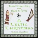 Algopix Similar Product 10 - Celtic Christmas Traditional Airs Harp