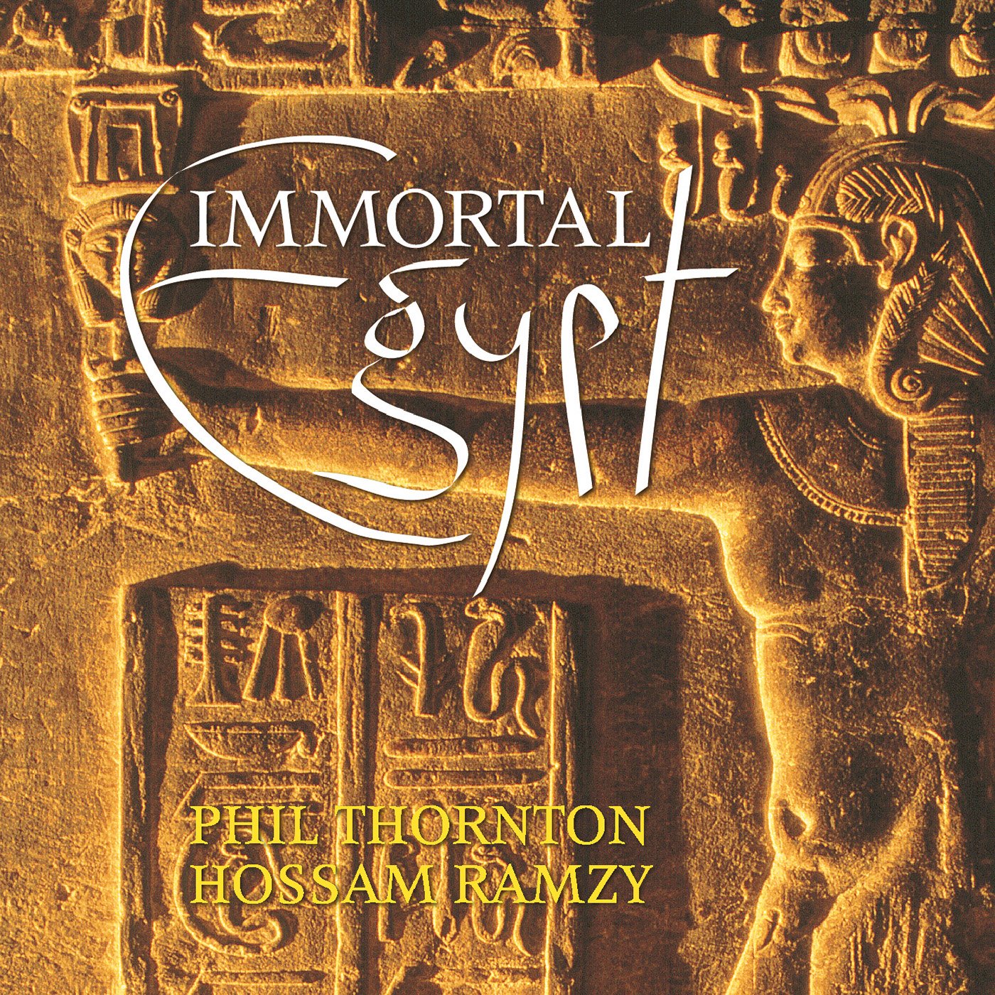 Algopix Similar Product 11 - Immortal Egypt