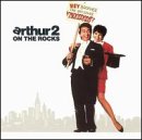 Algopix Similar Product 18 - Arthur on the Rocks 2