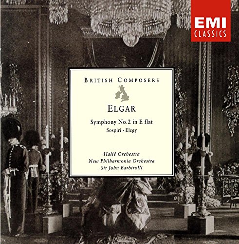 Algopix Similar Product 4 - Symphony 2/Sospiri/Elegy
