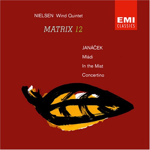 Algopix Similar Product 16 - Matrix 12  Nielsen Janacek  Crowson