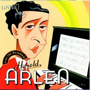 Algopix Similar Product 1 - Over the Rainbow Capitol Sings Harold
