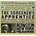 Algopix Similar Product 6 - Leonard Bernstein  New York