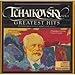 Algopix Similar Product 12 - P.I. Tchaikovsky - Greatest Hits Vol 1