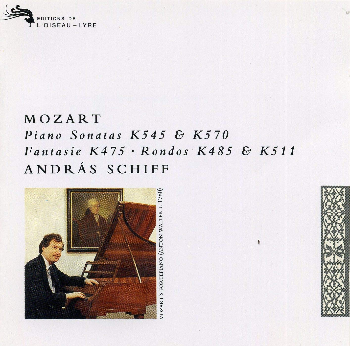 Algopix Similar Product 10 - Works for Piano