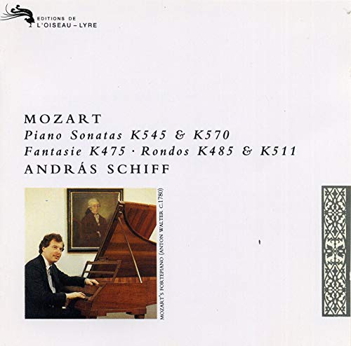 Algopix Similar Product 19 - Works for Piano