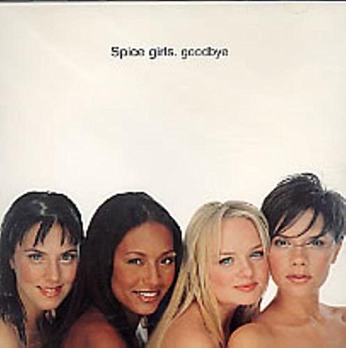 Algopix Similar Product 20 - Goodbye [US CD]