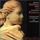 Algopix Similar Product 13 - Rameau Conversation of the Muse  18