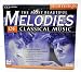 Algopix Similar Product 17 - Most Beautiful Melodies of Classical