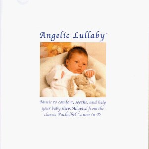 Algopix Similar Product 6 - Angelic Lullaby