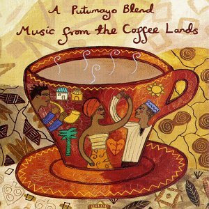 Algopix Similar Product 6 - Music from the Coffee Lands