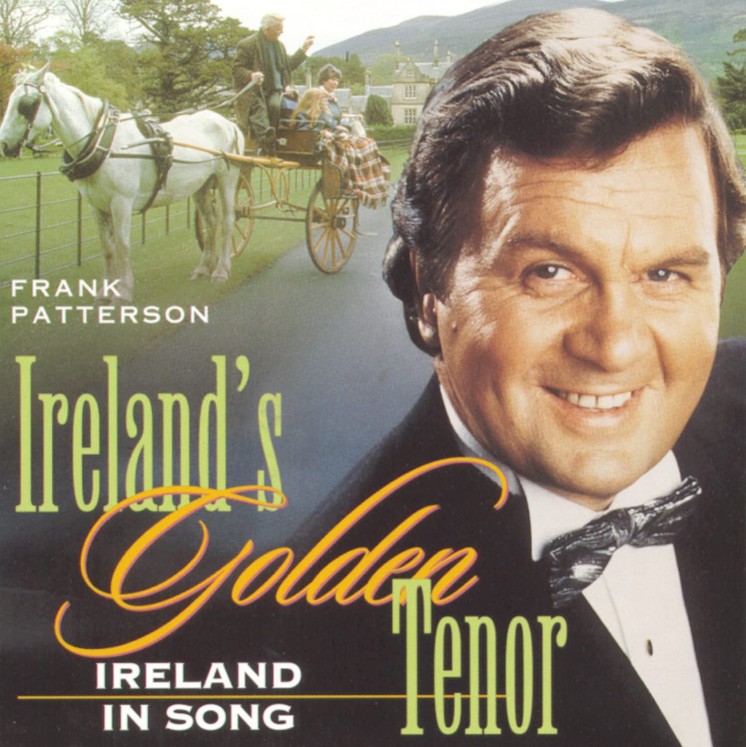 Algopix Similar Product 5 - Ireland In Song