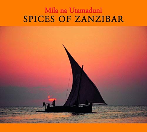 Algopix Similar Product 9 - Spices of Zanzibar