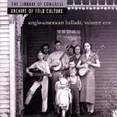 Algopix Similar Product 17 - The Library Of Congress Archive Of Folk