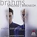 Algopix Similar Product 14 - Brahms Violin Concerto Op 77 