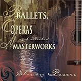 Algopix Similar Product 12 - Ballets Operas & Masterworks