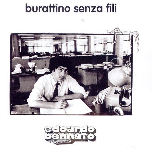 Algopix Similar Product 2 - Burattino Senza Fili