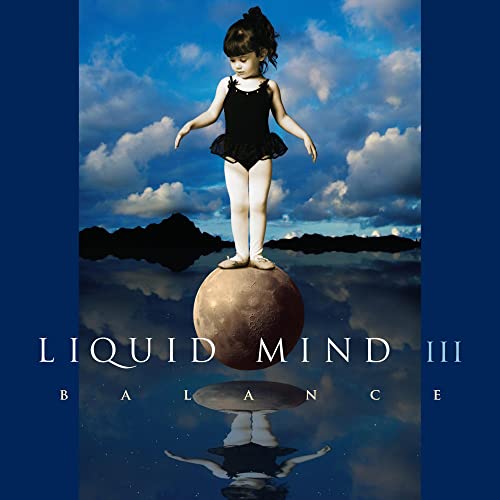 Algopix Similar Product 8 - Liquid Mind III: Balance