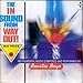 Algopix Similar Product 11 - The In Sound from Way Out! [Vinyl]