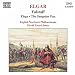 Algopix Similar Product 4 - Elgar: Falstaff/ Elegy/ The Sanguine Fan