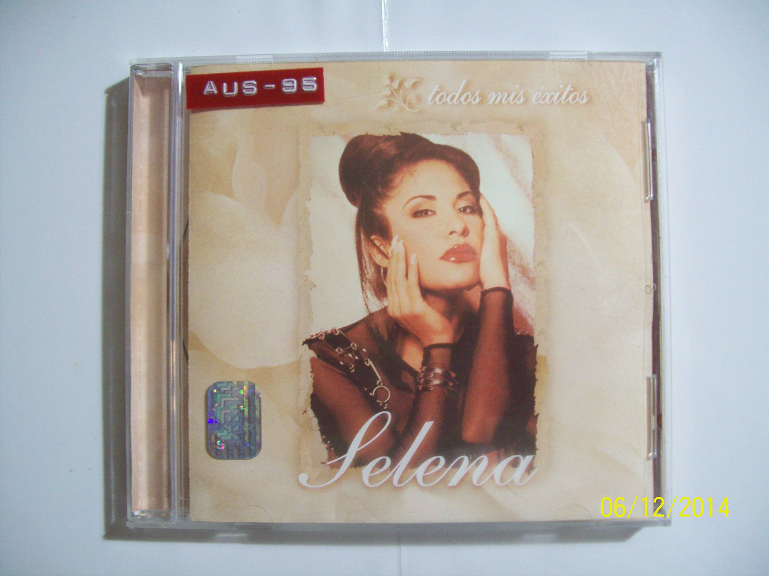 Algopix Similar Product 2 - All My Hits: Todos Mis Exitos