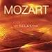 Algopix Similar Product 4 - Mozart For Relaxation