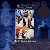 Algopix Similar Product 3 - Anthology Of World Music Music From