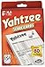 Algopix Similar Product 9 - Yahtzee 80 Score Cards
